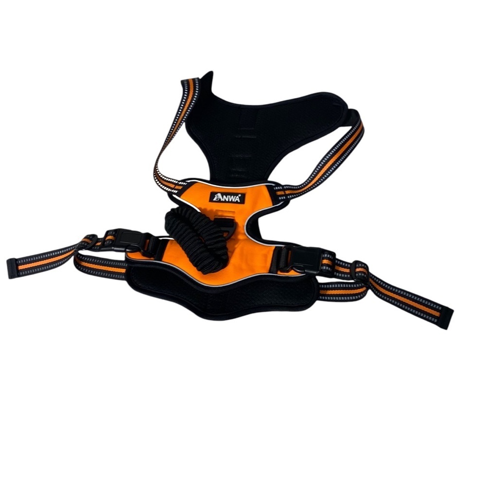 No Tug XL Dog Harness New